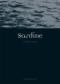 Sardine 1st Edition Trevor Day