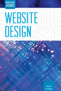 Website Design 1st Edition Kezia Endsley
