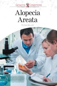 Alopecia Areata 1st Edition Petra Miller