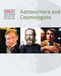 Astronomers And Cosmologists 1st Edition Dean Miller