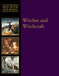 Witches And Witchcraft 1st Edition Dean Miller