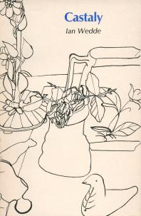 Castaly Poems 197377 Ian Wedde