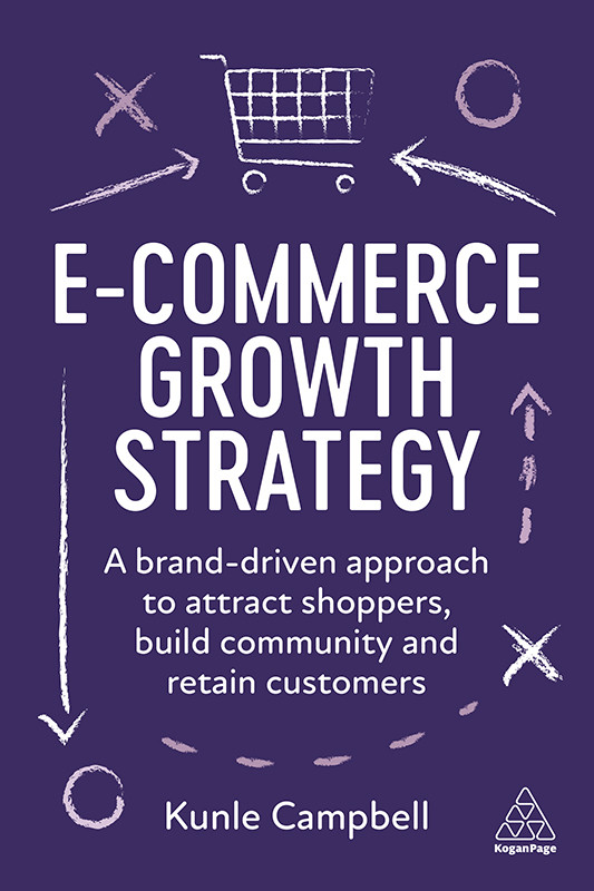 Ecommerce Growth Strategy Kunle Campbell