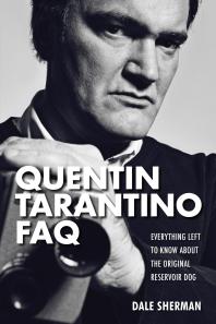 Quentin Tarantino Faq Everything Left To Know About The Original Reservoir Dog Dale Sherman