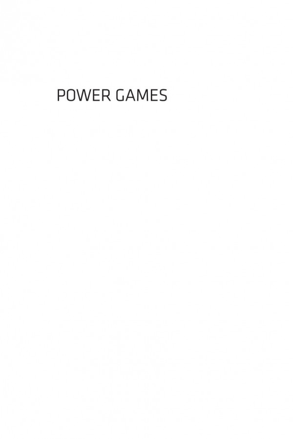 Power Games Political Blogging In Malaysian National Elections 1st Edition Hah Foong Lian