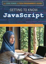 Getting To Know Javascript 1st Edition Donna B Mckinney