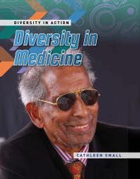 Diversity In Medicine 1st Edition Cathleen Small