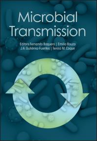 Microbial Transmission Fernando Baquero Emilio Bouza Jose A Gutierrezfuentes Teresa M Coque