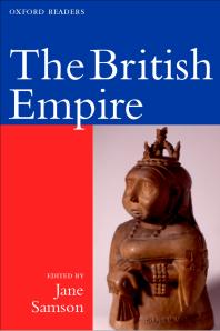 The British Empire Jane Samson