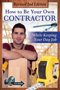 How To Be Your Own Contractor And Save Thousands On Your New House Or Renovation While Keeping Your Day Job With Companion Cdrom Revised 2nd Edition 2nd Edition Tanya Davis Tanya Davis