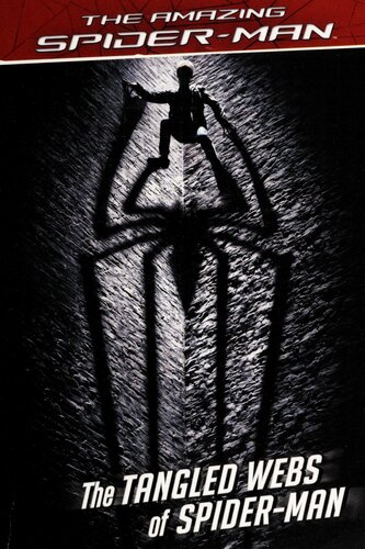 The Tangled Webs Of Spiderman Ten Stories From The Film Castro