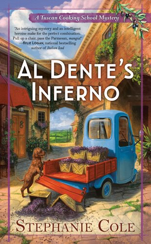Al Dentes Inferno Stephanie Cole