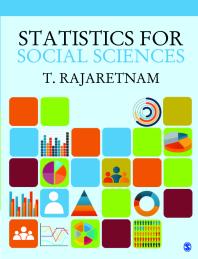 Statistics For Social Sciences 1st Edition T Rajaretnam