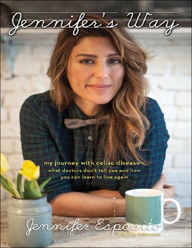 Jennifers Way How I Deal With Excessive Flatulence Jennifer Esposito
