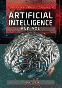 Artificial Intelligence And You 1st Edition Corona Brezina