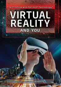 Virtual Reality And You 1st Edition Jeff Mapua