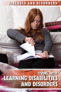 Living With Learning Disabilities And Disorders 1st Edition Peter Kogler
