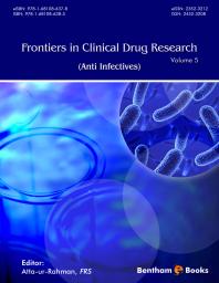 Frontiers In Clinical Drug Research Anti Infectives 1st Edition Attaurrahman