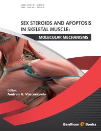 Sex Steroids And Apoptosis In Skeletal Muscle Molecular Mechanisms 1st Edition Andrea A Vasconsuelo