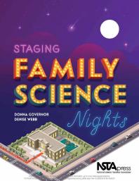 Staging Family Science Nights 1st Edition Donna Governor Denise Webb