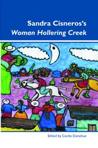 Sandra Cisneross Woman Hollering Creek 1st Edition Cecilia Donohue