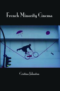 French Minority Cinema 1st Edition Cristina Johnston