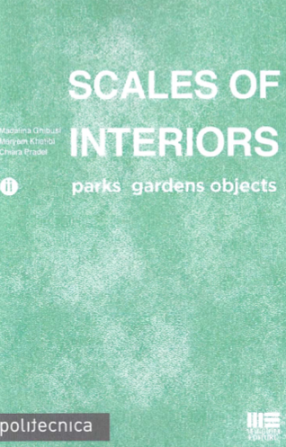 Ruins And Follies Parks As Showcases Of Architectural Dreams Luca Basso Peressut