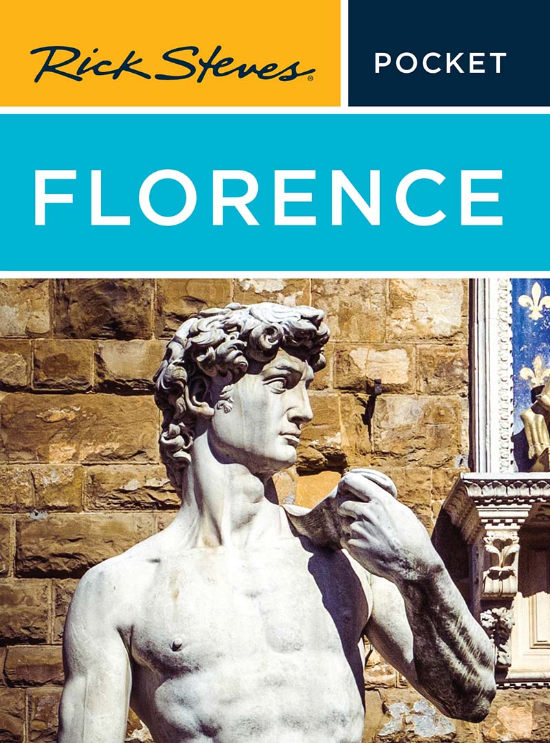 Rick Steves Pocket Florence 5th Edition Rick Steves Gene Openshaw