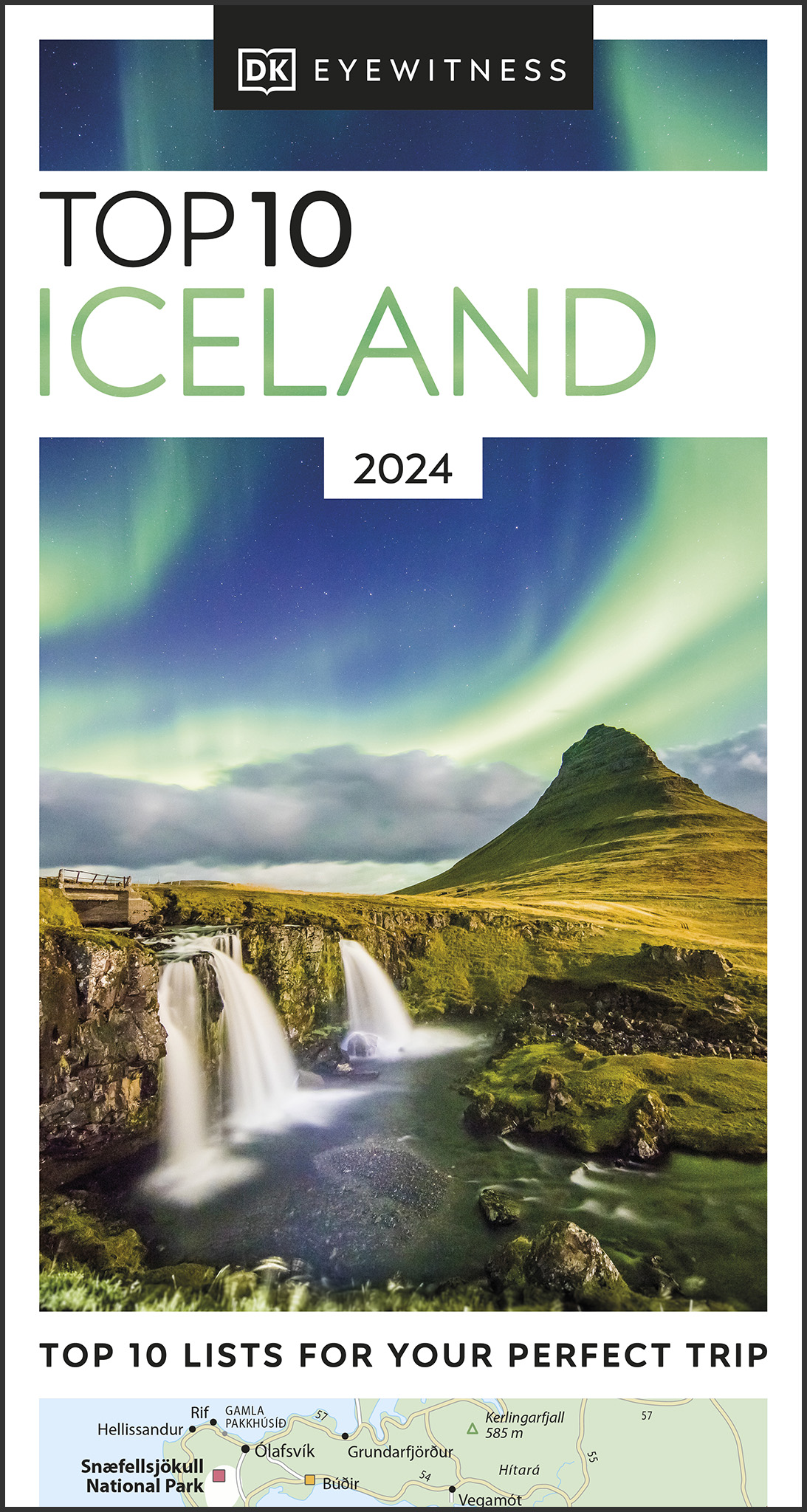 Dk Eyewitness Top 10 Iceland Jenna Gottlieb