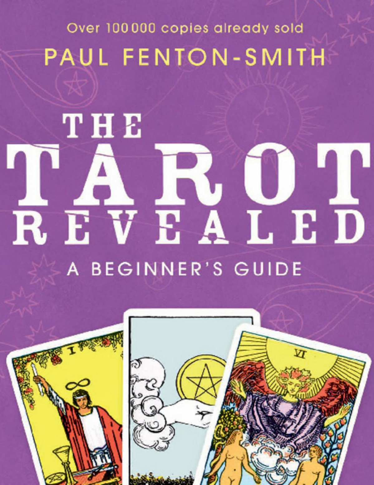 Tarot Revealed Paul Fentonsmith