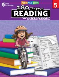 Practice Assess Diagnose 180 Days Of Reading For Fifth Grade 1st Edition Margot Kinberg