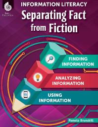Information Literacy Separating Fact From Fiction 1st Edition Sara Armstrong Pamela Brunskill