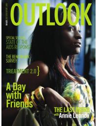 Unaids Outlook Report July 2010 1st Edition Unaids