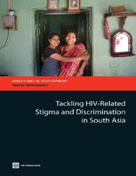 Tackling Hivrelated Stigma And Discrimination In South Asia 1st Edition Anne Stangl Dara Carr Traci Eckhaus Traci Eckhaus Laura Nyblade Laura Brady Mariam Claeson