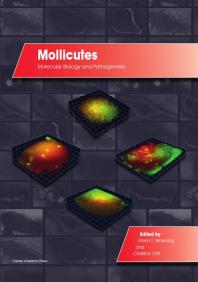 Mollicutes Molecular Biology And Pathogenesis 1st Edition Glenn F Browning Christine Citti