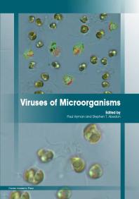 Viruses Of Microorganisms 1st Edition Paul Hyman Stephen T Abedon