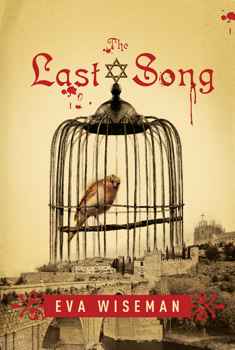 The Last Song Eva Wiseman