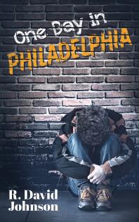 One Day In Philadelphia R David Johnson