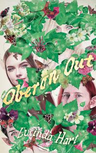 Oberon Out Lucinda Hart