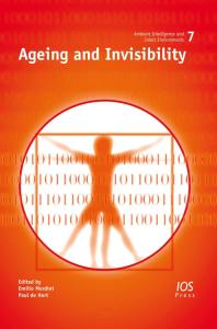 Ageing And Invisibility 1st Edition E Mordini P De Hert