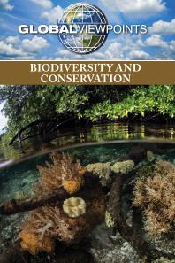 Biodiversity And Conservation 1st Edition Lisa Idzikowski