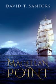 Magellan Point David T Sanders