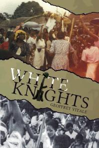White Knights Geoffrey Vitale