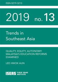 Quality Equity Autonomy 1st Edition Lee Hwok Aun