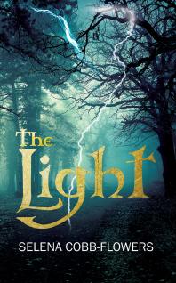 The Light Selena Cobbflowers