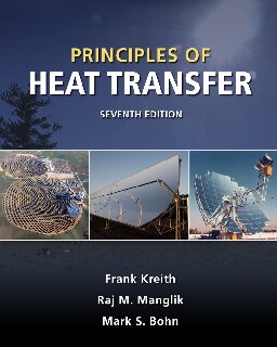 Principles Of Heat Transfer Seventh Edition 7th Edition Frank Kreith