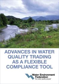 Advances In Water Quality Trading As A Flexible Compliance Tool Water Environment Federation