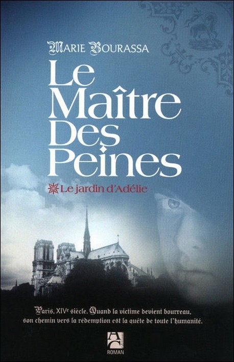 Le Jardin Dadlie Marie Bourassa