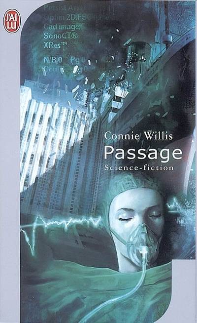 Passage Willis Connie