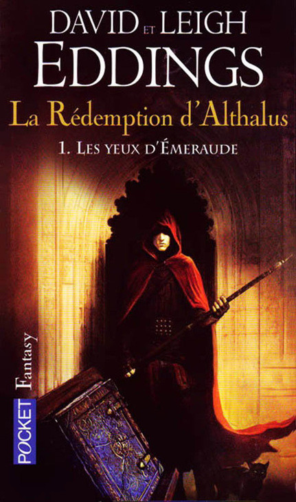 Les Yeux Dmeraude Eddings David Et Leigh